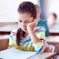 Trastorno de aprendizaje no verbal en niños
