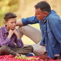 Cómo hablar con nuestros hijos