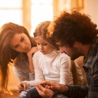 La salud mental de los niños