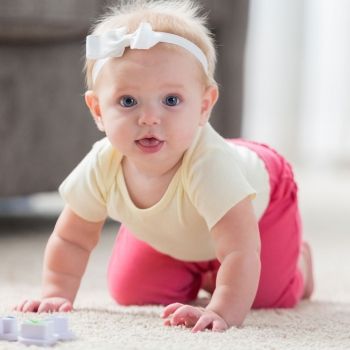 La pedagogía Pikler en la educación de los niños