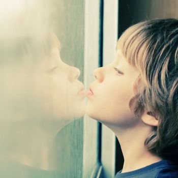 Señales tempranas del autismo en niños