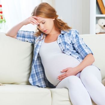 Cómo afectan los sustos al bebé durante el embarazo