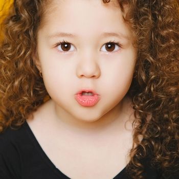 Cómo corregir el seseo en los niños