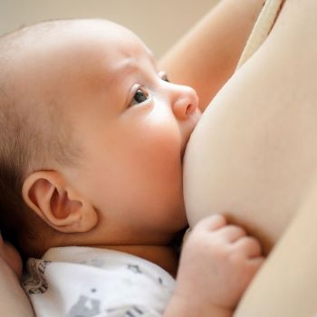 Anticonceptivos durante la lactancia materna