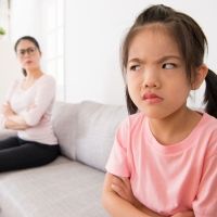 Qué hacer si tu hijo te dice que te odia