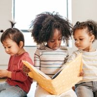 Beneficios de los trabalenguas para los niños