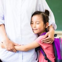 Cuando el alumno se enamora del profesor