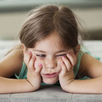 Niños apáticos, ¿cómo motivarles?