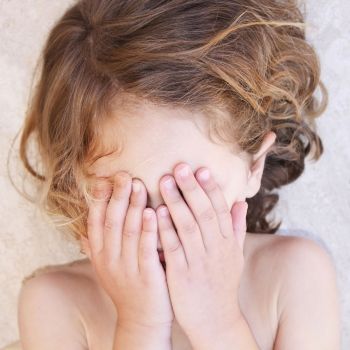 Los derechos fundamentales de los niños más vulnerados