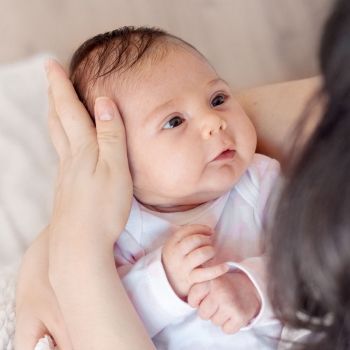 Consejos para los primeros cuidados del bebé recién nacido