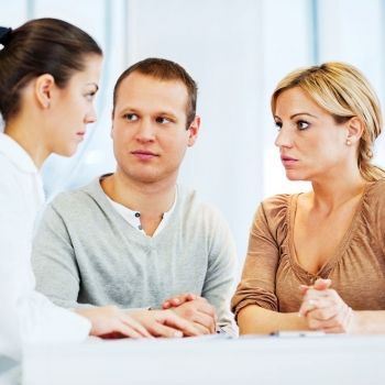 Prolactina alta o hiperprolactinemia. Infertilidad en la mujer