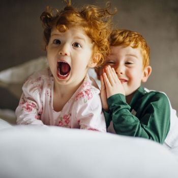 Trabalenguas para niños con las letras M y Ñ