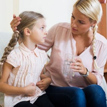Consejos de alimentación para niños con gastroenteritis