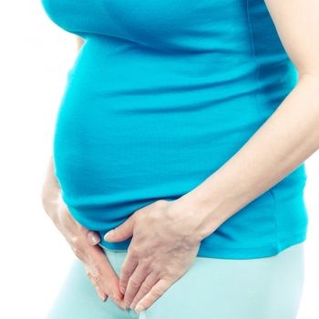 Cistitis en el embarazo