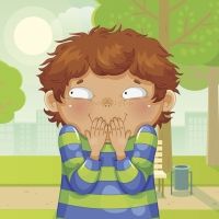 Trabalenguas para niños con la Letra S