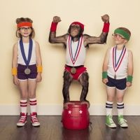 Competición o cooperación entre los niños ¿Qué es mejor?