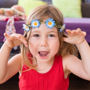 Niños que se portan bien en el colegio y mal en casa