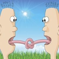 Trabalenguas para niños con las letras del abecedario