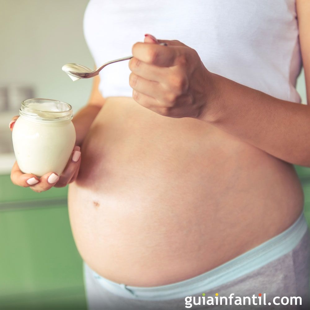 navegador Seminario Templado El riesgo de tomar mayonesa casera en el embarazo
