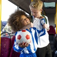 La importancia de la asertividad y cómo trabajarla con los niños