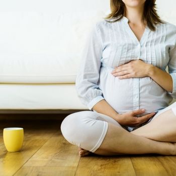 Por qué es mejor evitar la tila en el embarazo