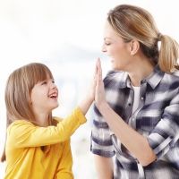 Primeros pasos para que los niños obedezcan