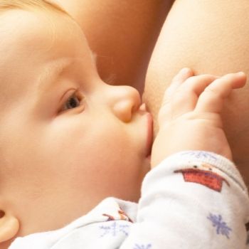 El mito de la cerveza en la lactancia materna