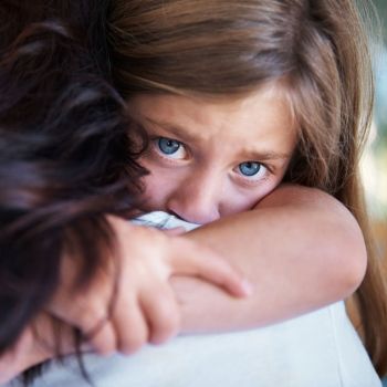 Cómo evitar que los niños sean una generación de cristal