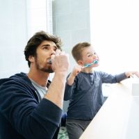 Las dudas más comunes de los padres sobre el cepillado dental de los niños