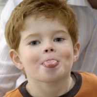La obediencia en niños entre los 3 y 6 años