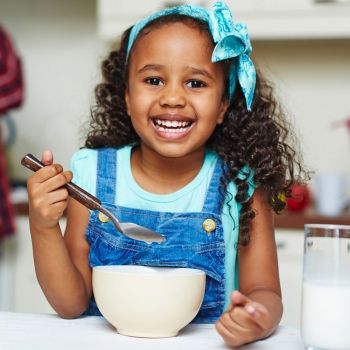 Cómo afecta la comida a los cambios de humor de los niños