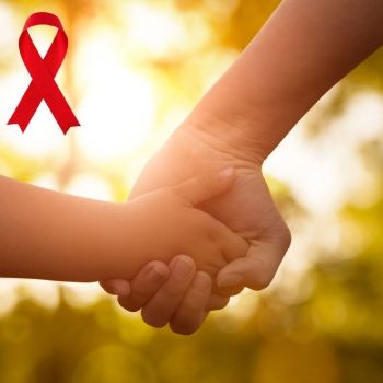 El VIH en niños y adolescentes