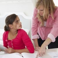 La obediencia en niños entre los 6 y los 12 años