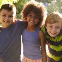 Juegos y actividades para fomentar la empatía con los niños