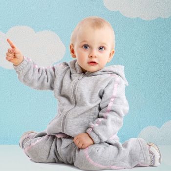 Baby Signing. Beneficios del lenguaje de signos para los bebés