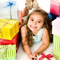 El consumismo en Navidad perjudica a los niños