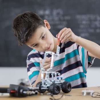 El método Flipped Classroom para hacer las clases divertidas para los niños