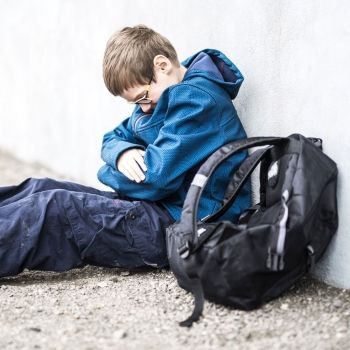 Trucos para mejorar y entrenar la resilencia en los niños