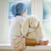 La leucemia en los niños y sus síntomas