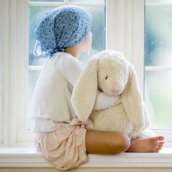 La leucemia en los niños y sus síntomas