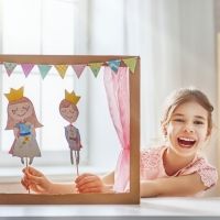 3 tipos de regalos para incentivar al niño a hablar