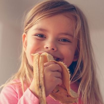 Alimentos que estimulan el sistema inmune en los niños
