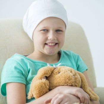 Mitos y verdades sobre el cáncer infantil