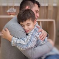 Enseñar a los niños a perdonar y no ser rencorosos