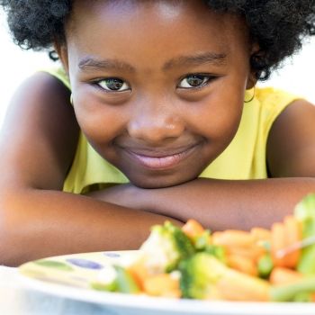 Alimentos que dificultan el sueño de los niños