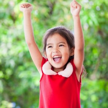 Niños extrovertidos, ventajas e inconvenientes de su forma de ser