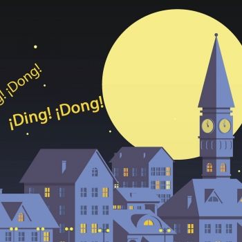 ¡Que se cae! Canción para jugar con el bebé