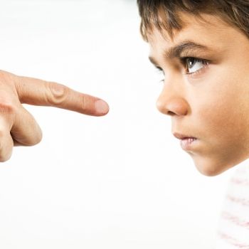 Trastorno negativista desafiante en niños, causas, síntomas y diagnóstico