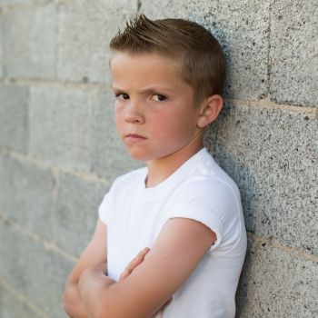 Tratamiento para el Trastorno Negativista Desafiante en los niños