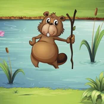 Bonito lugar. Cuento que enseña a los niños a valorar lo que tienen